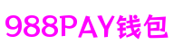 988PAY钱包 - 安全便捷的个人财务管理工具
